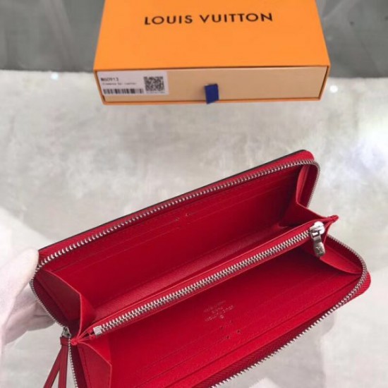 Louis Vuitton Clemence Wallet