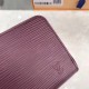 Louis Vuitton Clemence Wallet