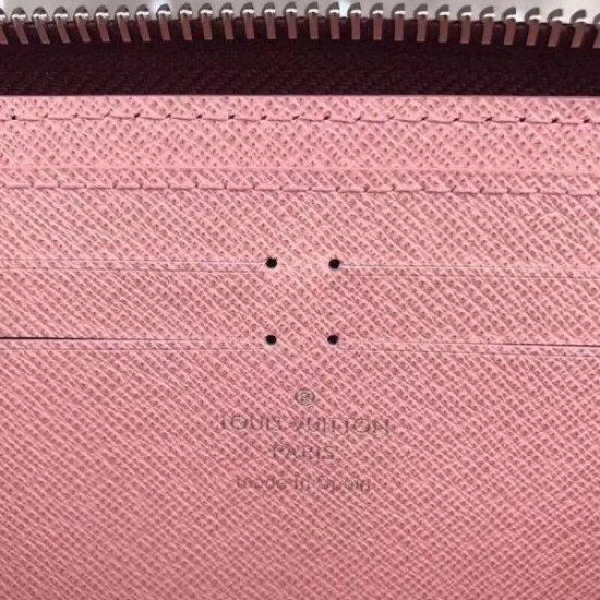 Louis Vuitton Clemence Wallet