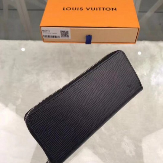 Louis Vuitton Clemence Wallet