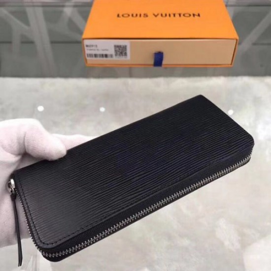 Louis Vuitton Clemence Wallet