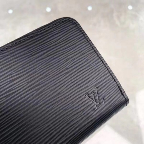 Louis Vuitton Clemence Wallet