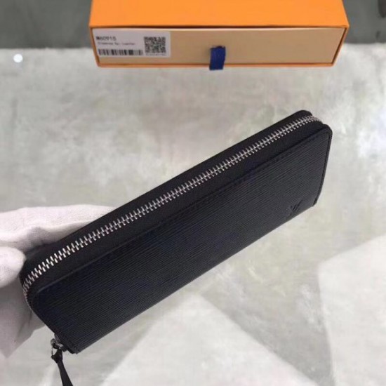 Louis Vuitton Clemence Wallet