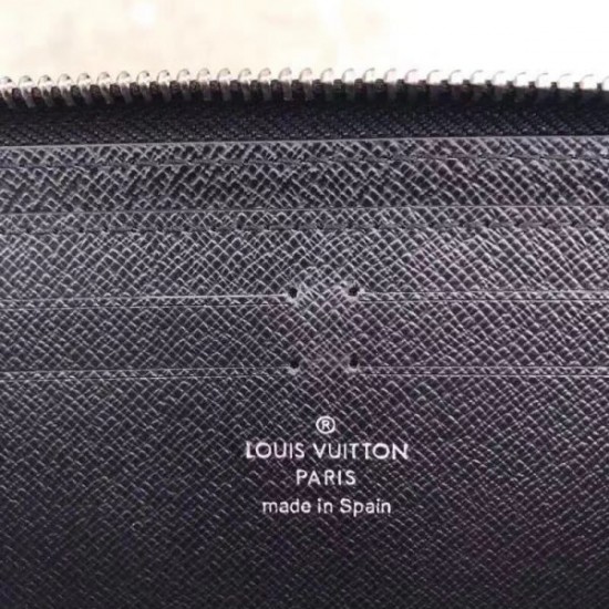 Louis Vuitton Clemence Wallet