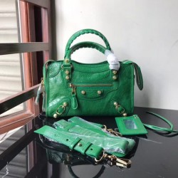 Balenciaga Classic city Mini