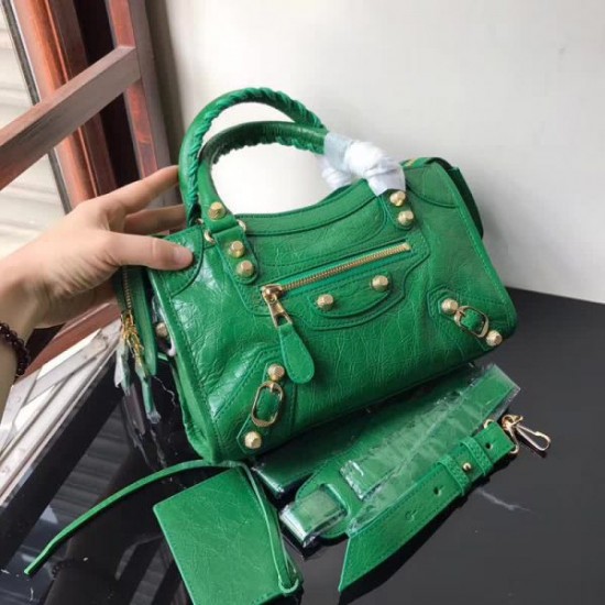 Balenciaga Classic city Mini