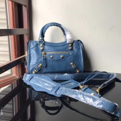 Balenciaga Classic city Mini