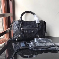 Balenciaga Classic city Mini