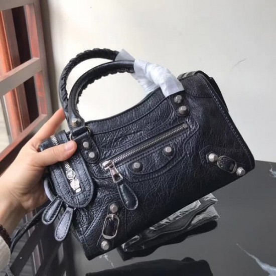 Balenciaga Classic city Mini