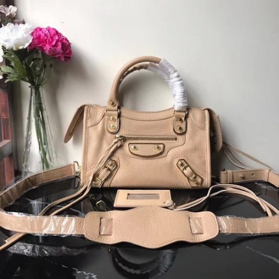 Balenciaga Classic city Mini