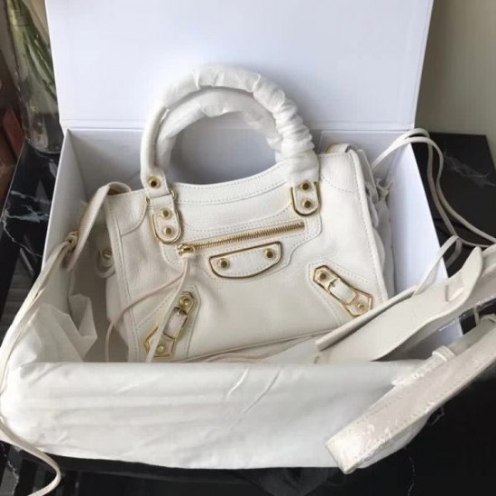 Balenciaga Classic city Mini