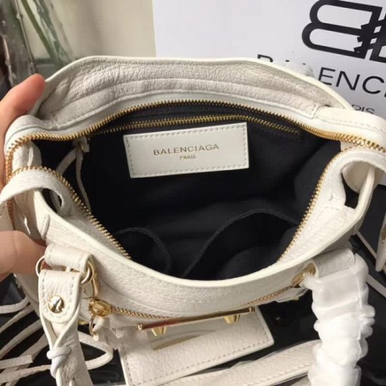 Balenciaga Classic city Mini