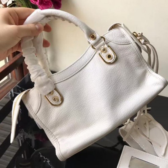 Balenciaga Classic city Mini