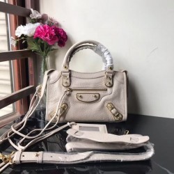 Balenciaga Classic city Mini