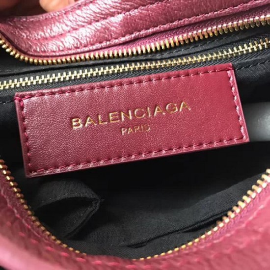 Balenciaga Classic city Mini