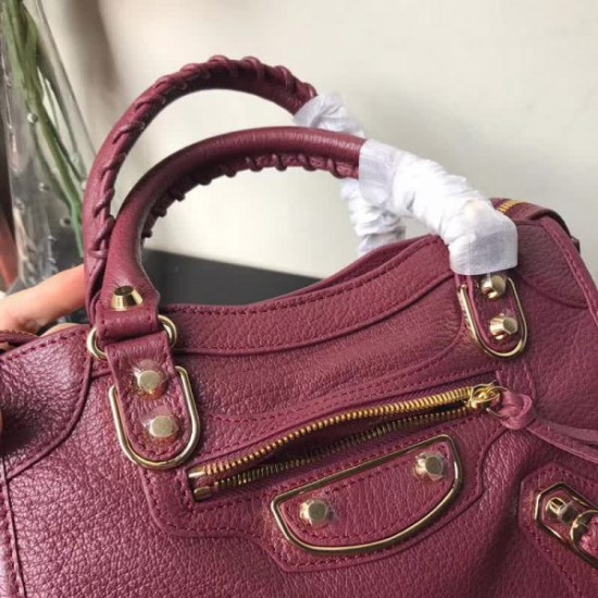 Balenciaga Classic city Mini