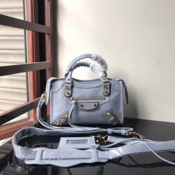 Balenciaga Classic city Mini