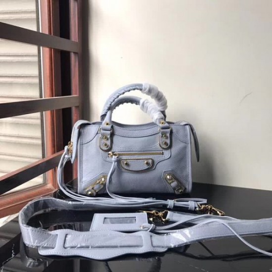 Balenciaga Classic city Mini