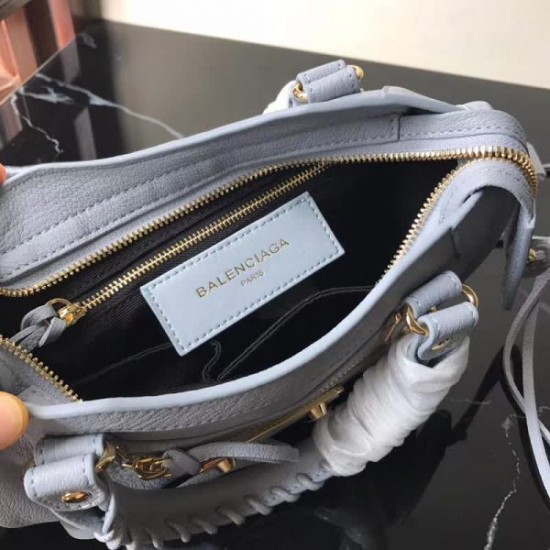 Balenciaga Classic city Mini