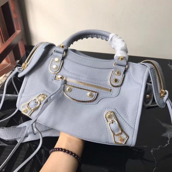 Balenciaga Classic city Mini