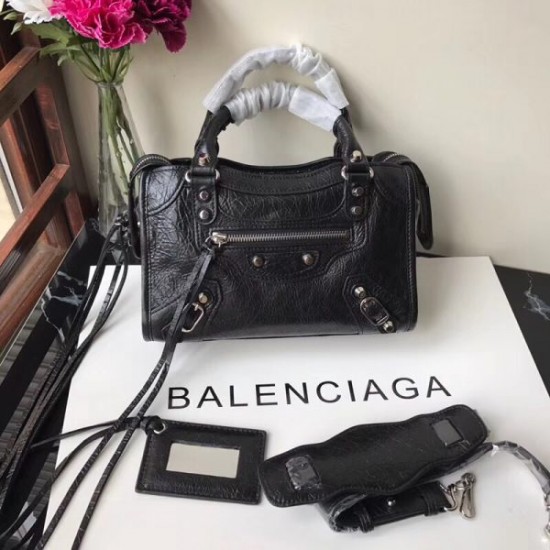 Balenciaga Classic city Mini