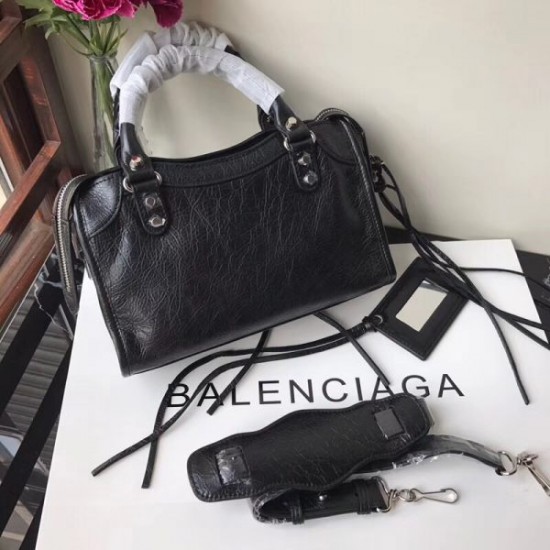 Balenciaga Classic city Mini