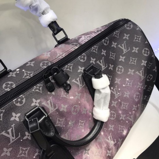 LOUIS VUITTON DISCOVERY Travel bag