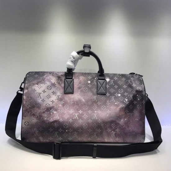 LOUIS VUITTON DISCOVERY Travel bag