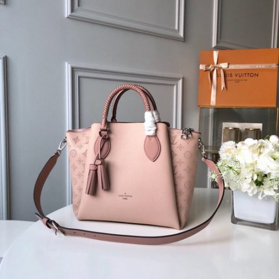 LOUIS VUITTON Haumea Bag