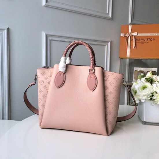 LOUIS VUITTON Haumea Bag