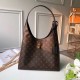 LOUIS VUITTON Hobo Fleur