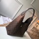 LOUIS VUITTON Hobo Fleur