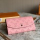 LOUIS VUITTON IRIS WALLET