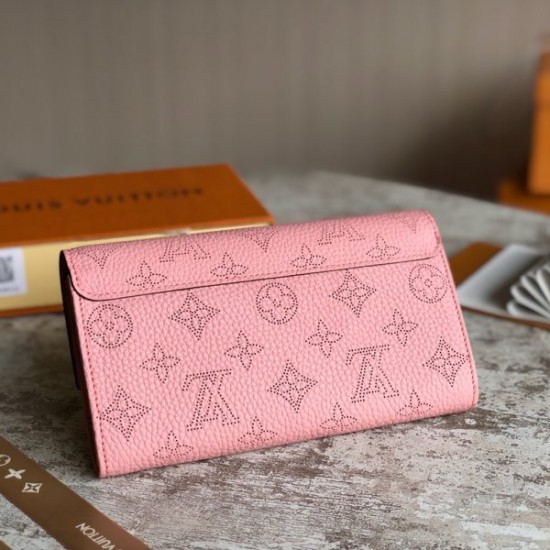 LOUIS VUITTON IRIS WALLET