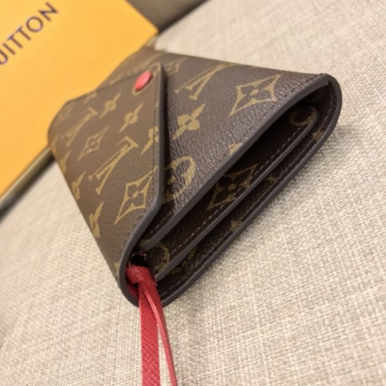 LOUIS VUITTON Josephine wallet