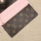 LOUIS VUITTON Josephine wallet