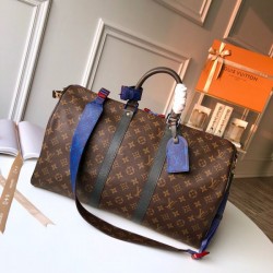 LOUIS VUITTON Keepall