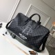 LOUIS VUITTON Keepall