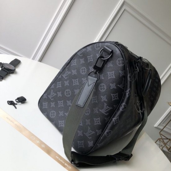 LOUIS VUITTON Keepall