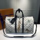 LOUIS VUITTON KEEPALL 45