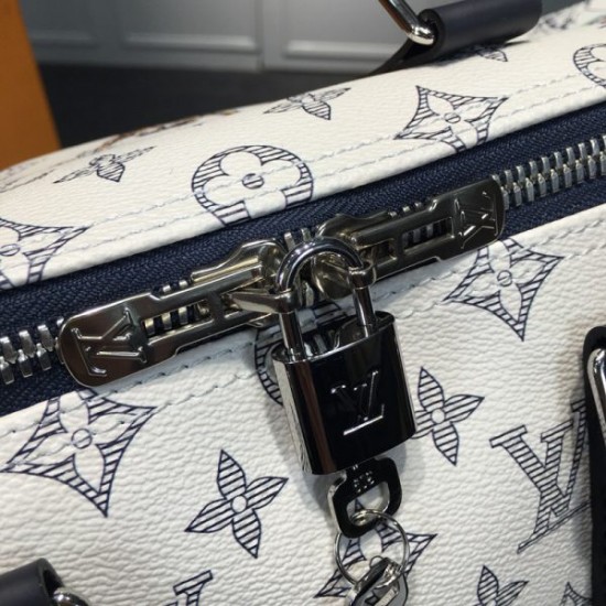 LOUIS VUITTON KEEPALL 45