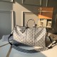 LOUIS VUITTON KEEPALL 45