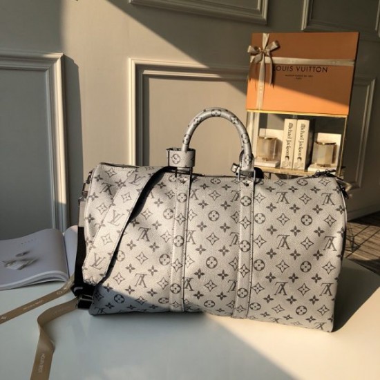 LOUIS VUITTON KEEPALL 45