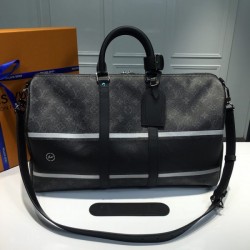 LOUIS VUITTON KEEPALL 45