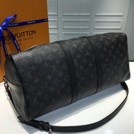 LOUIS VUITTON KEEPALL 45