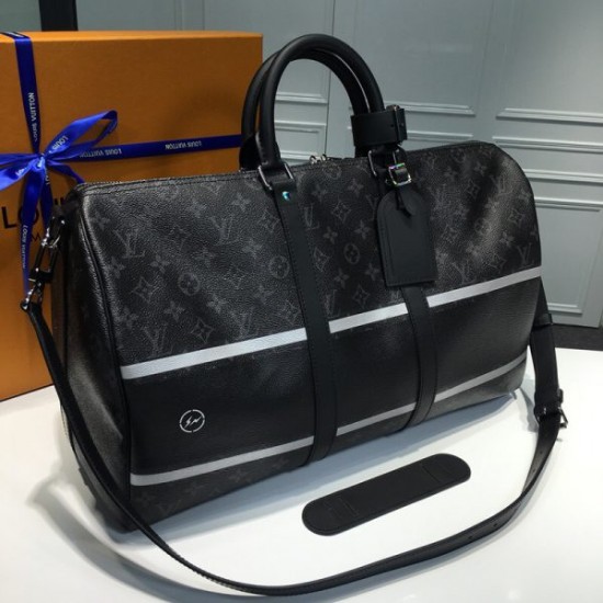 LOUIS VUITTON KEEPALL 45