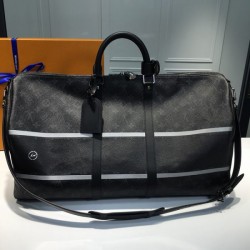 LOUIS VUITTON KEEPALL 55