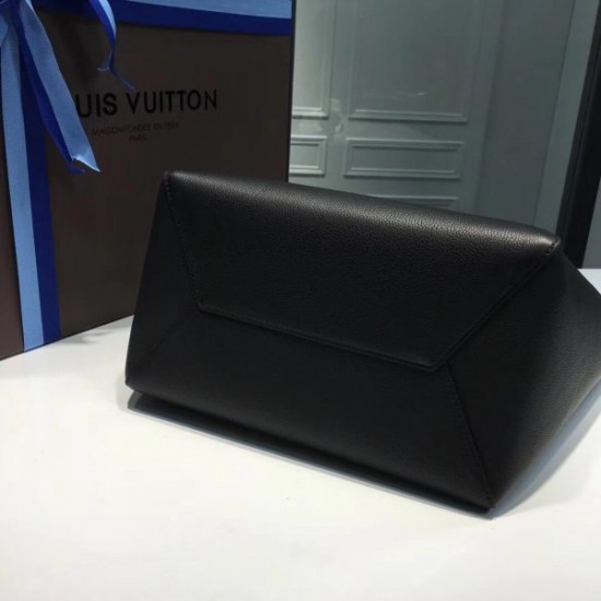 LOUIS VUITTON LOCKME CABAS