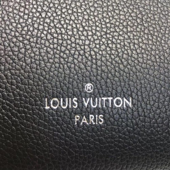 LOUIS VUITTON LOCKME CABAS