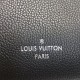 LOUIS VUITTON LOCKME CABAS